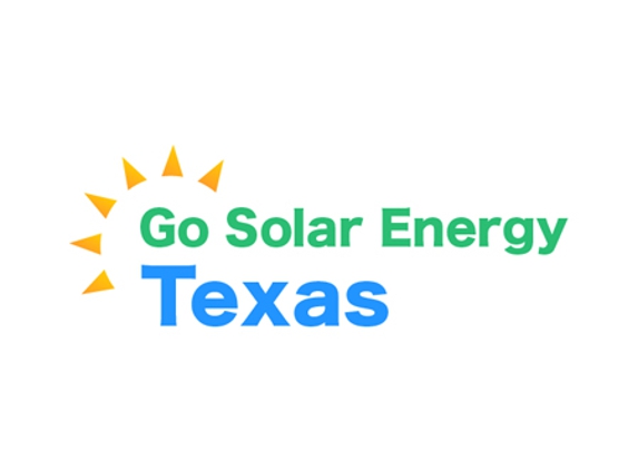 Go Solar Energy Texas - Houston, TX. Go Solar Energy Texas