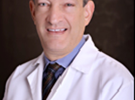 Nager, Alan L, MD - Los Angeles, CA