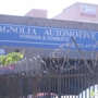 Magnolia Automotive