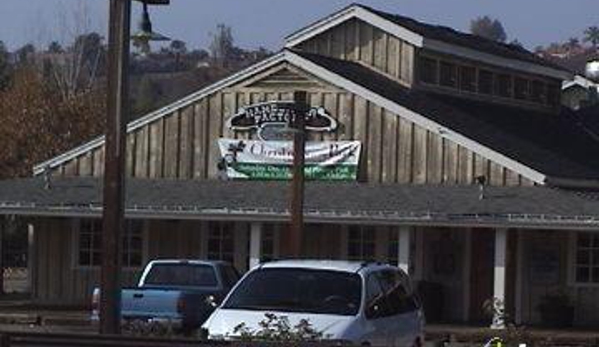 Hamburger Factory Family Restaurant - Poway, CA