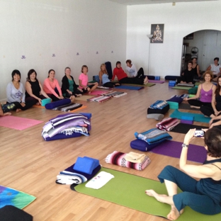 Simply Yoga of Delray Beach - Delray Beach, FL