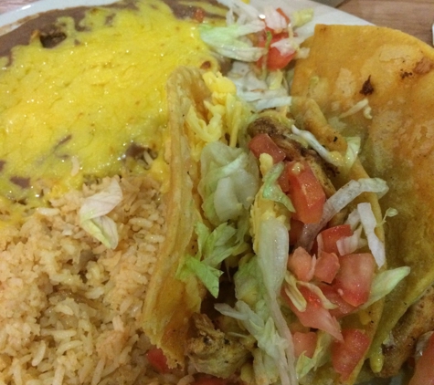 Amaya's Taco Village - Austin, TX