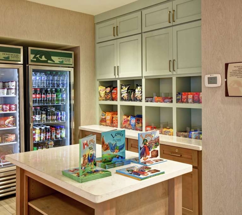 Homewood Suites by Hilton Salt Lake City Airport - Salt Lake City, UT