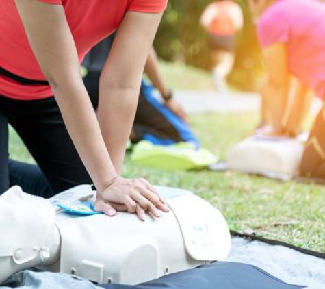 Sacramento CPR Classes - Sacramento, CA