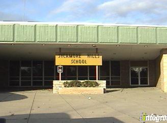 Sycamore Hills Elementary School - Independence, MO