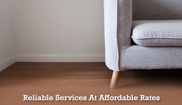 A Clarke Floor - Goulburn, NSW. Reliable Services At Affordable Rates