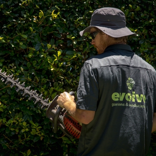 Evolve Gardens & Landscaping - Ballina, NSW