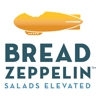 Bread Zeppelin gallery