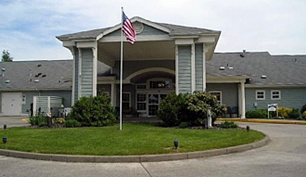 Spring Valley Assisted Living - Springfield, OR