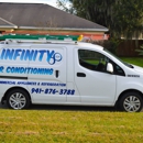 Infinity Air Conditioning - Air Conditioning Service & Repair