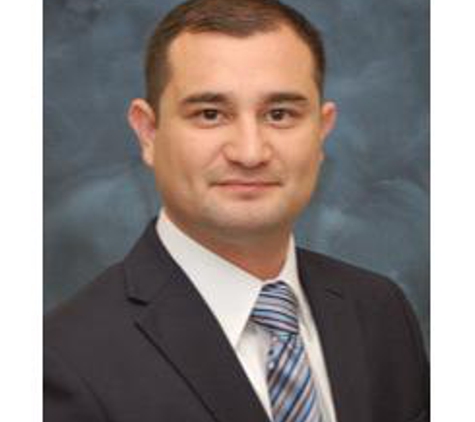 Victor Reyna - State Farm Insurance Agent - Pharr, TX