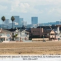 Newport Beach Termite Control & Fumigation
