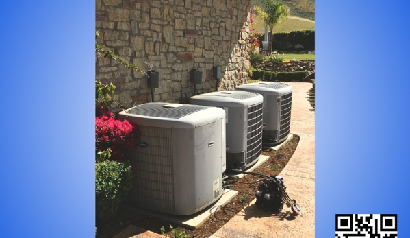 R&B Heating & Air Conditioning - San Jose, CA