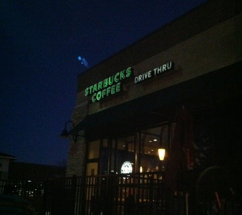 Starbucks Coffee - Hales Corners, WI