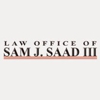 Law Office of Sam J. Saad III gallery