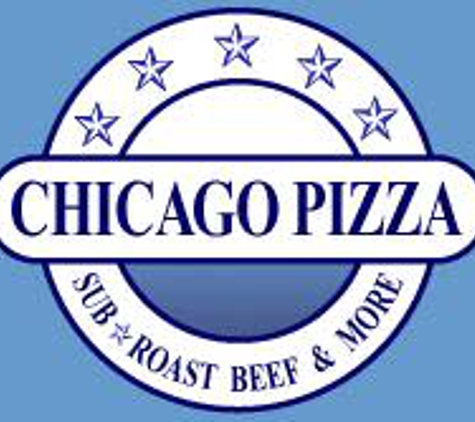 Chicago Pizza - Cambridge, MA