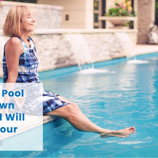 Leisure Pools Barossa Valley - Tanunda, SA. Having A Pool In Your Own Backyard Will Elevate Your Lifestyle