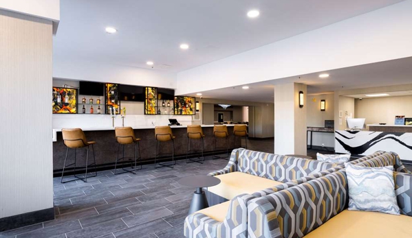 DoubleTree by Hilton Livermore - Livermore, CA