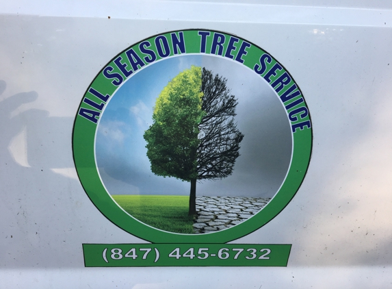 All  Seasons Tree Service - Waukegan, IL