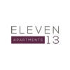 Eleven13 Apartments gallery