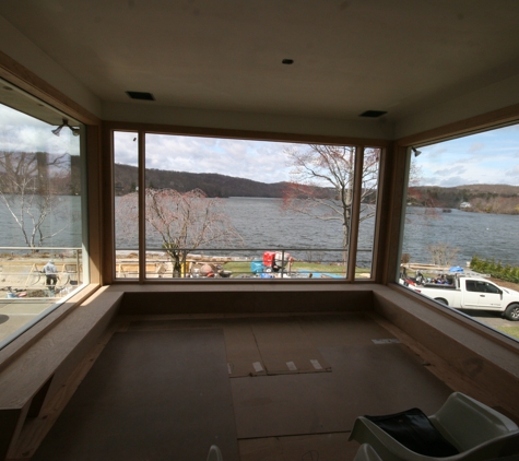 Putnam Windows - Cold Spring, NY