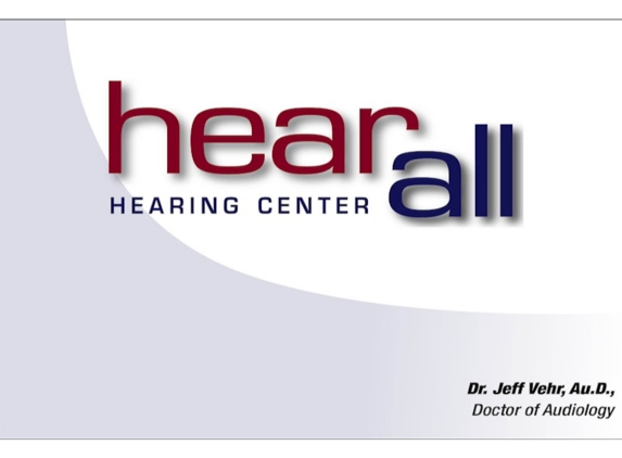 Hearall Hearing Center - Dayton, OH