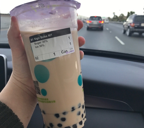 i-Tea - Newark, CA