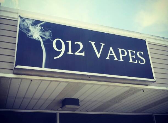 912 Vapes - Waycross, GA