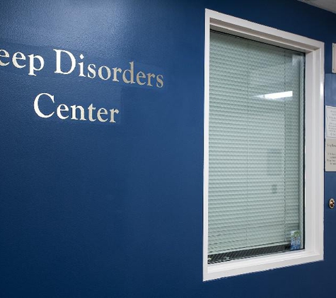 Memorial Hermann Sleep Disorders Center at Texas Medical Center - Houston, TX