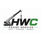 HWC Crane Service Inc.