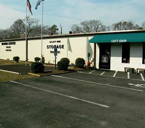 Aylett Mini Storage - Aylett, VA