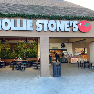 Mollie Stone's Markets - Greenbrae, CA