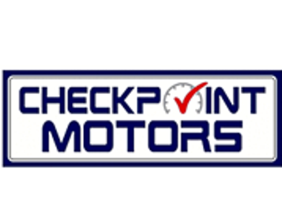 Checkpoint Motors - Oregon City, OR