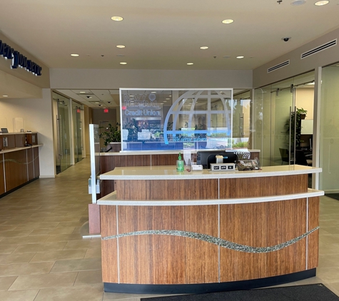 Navy Federal Credit Union - San Diego, CA