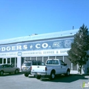 Rodgers & CO., Inc. - Plumbing Fixtures, Parts & Supplies