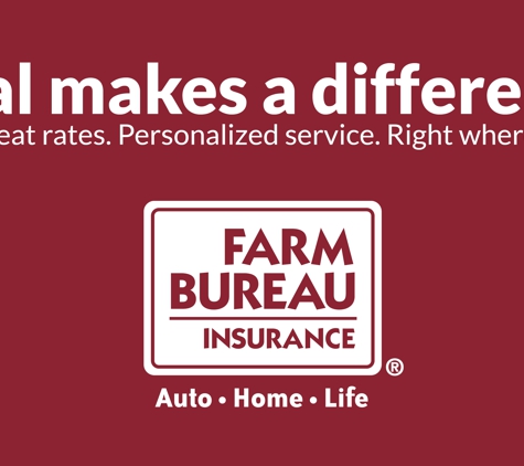 Farm Bureau Insurance - Sumter, SC