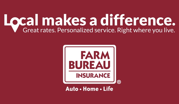 Farm Bureau Insurance - Mullins, SC
