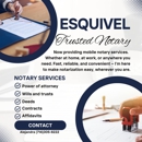 Esquivel Trusted Notary - Notaries Public
