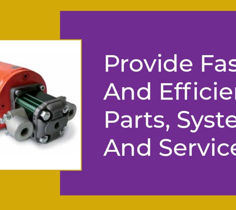 Bulkquip Pty Ltd - Tomago, NSW. Provide Fast And Efficient Parts, Systems, And Services