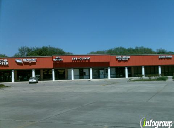 Associate's Insurance Co. - San Antonio, TX