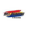 Hill Painting & Decorating