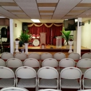 Ministerio, Nuevo Mundo Fr - Churches & Places of Worship