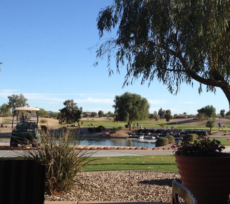 Lone Tree Golf Club - Chandler, AZ