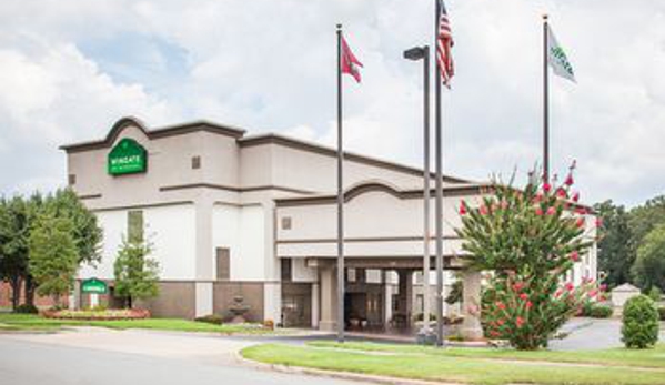 Wingate by Wyndham North Little Rock - North Little Rock, AR