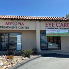 Clairemont Optometry