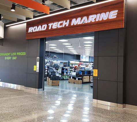 RTM - Road Tech Marine - Coffs Harbour, NSW