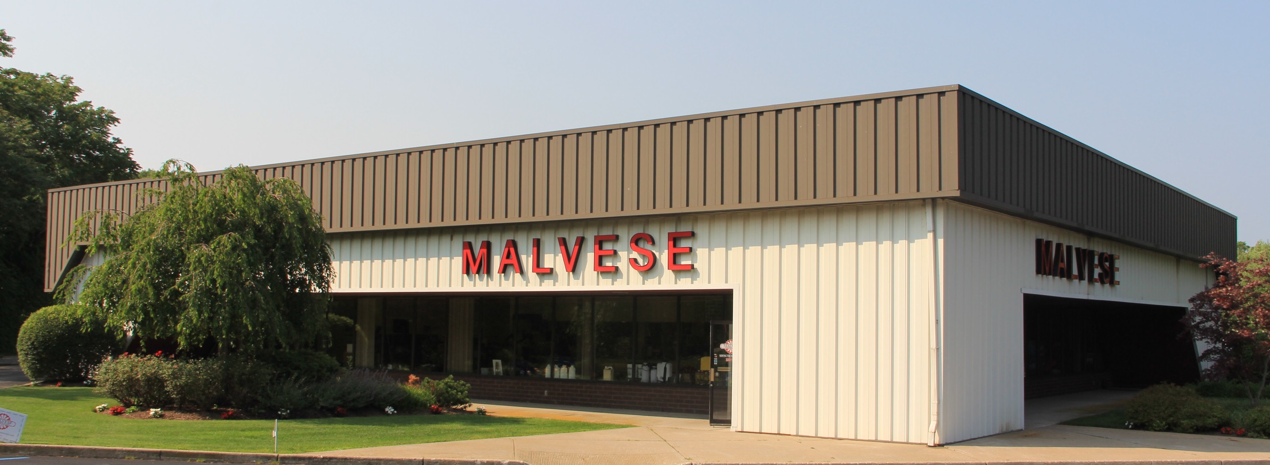 Malvese Equip Co 232 Old Country Rd, Riverhead, NY 11901 ...