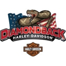 Harley-Davidson Shop - Fabric Shops