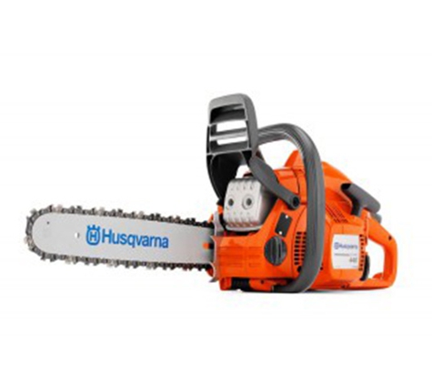 Fraser Coast Chainsaws & Mowers - Maryborough, QLD