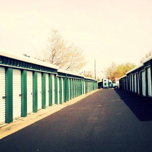 5th Avenue Self Storage - Milton Freewater, OR